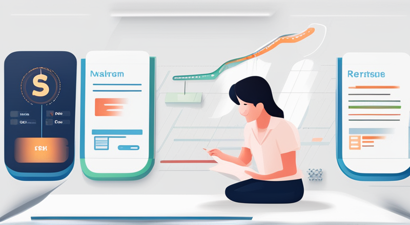 合思报销进度可视化系统，让报销流程透明化