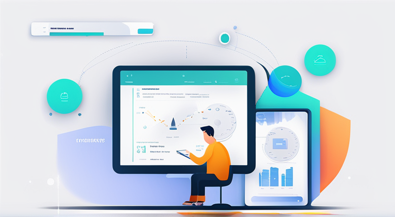 智能化报销进度可视化系统，助力企业决策