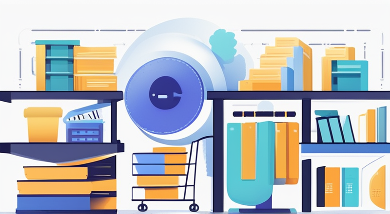 大公司都在用的合思财务无纸化报销归档存储，亮点解析