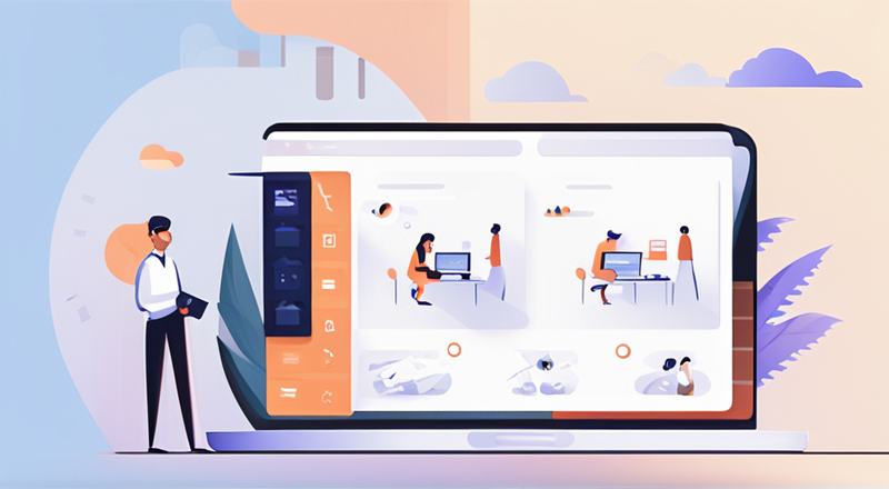 合思差旅平台，如何通过智能审批提升企业差旅管理效率