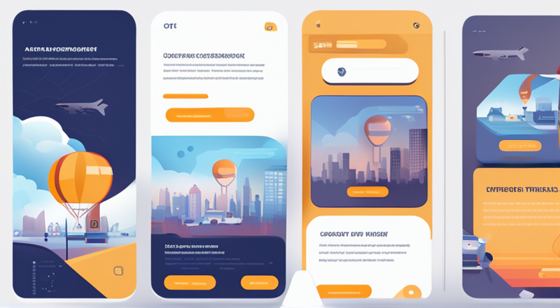合思企业差旅服务平台，助力企业差旅新飞跃