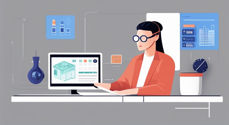 预算管理一体化系统的预算风险控制与预警