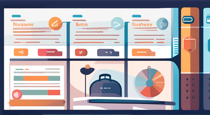 合思出差费用报销系统如何选？专业选择攻略