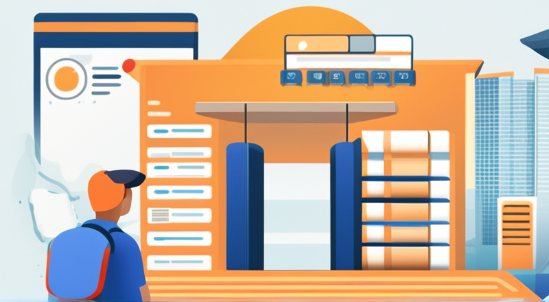 TMC差旅系统：大公司如何优化差旅管理并节省费用？