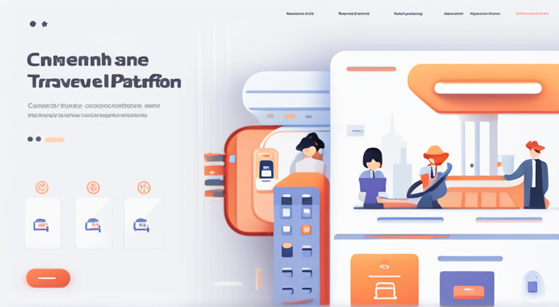 合思TMC商旅平台重点推荐，智能便捷出行