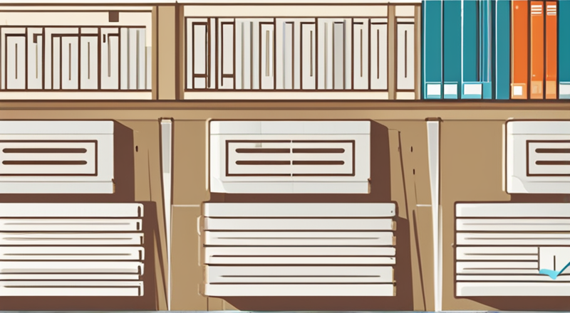 合思档案怎么样？合思档案版本管理推荐指南