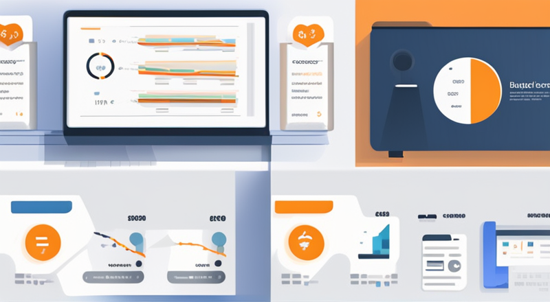 合思费控预算管理一体化如何提升预算执行