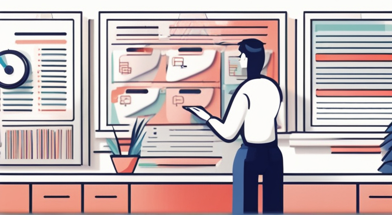 合思全面预算管理体系推荐，让财务工作更简单