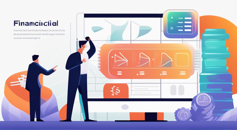财务软件如何支持企业的财务数字化转型？