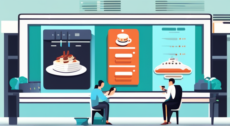 企业如何在差旅中合理控制餐饮费用？