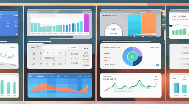 财务系统有哪些软件可以实现资金流实时监控
