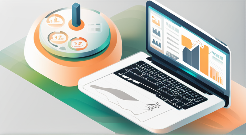 财务管理软件如何自动生成财务报表？