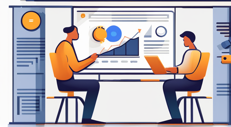 财务系统软件的财务预算管理沟通机制