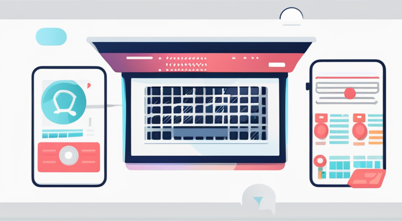 电商会计财务软件