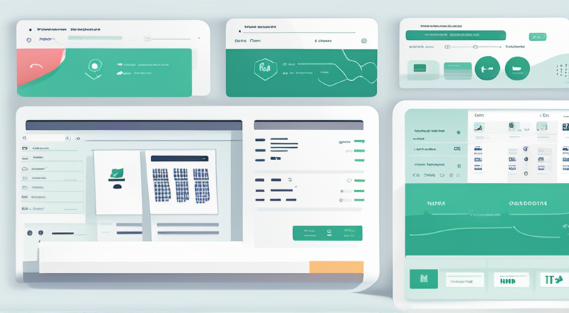 合思费控全面预算管理方案免费试用