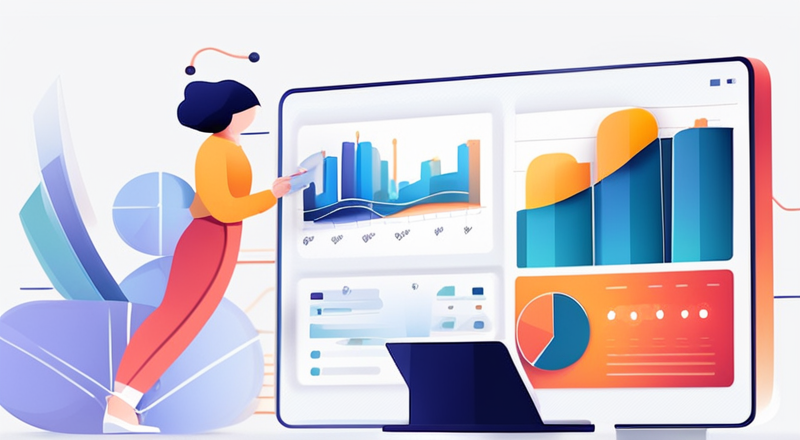 财务报告分析论文