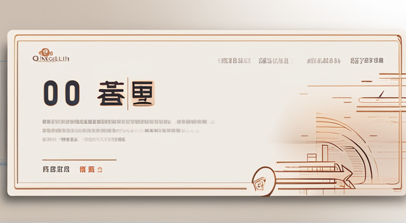 强林记账凭证模板