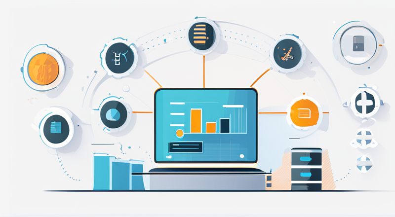 合思预算流程管理系统，智能化预算流程管理轻松搞定