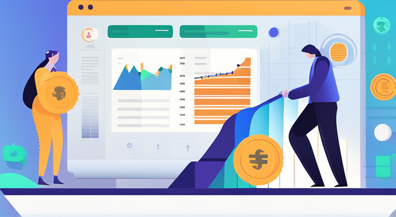 如何通过财务管理软件进行财务审计？