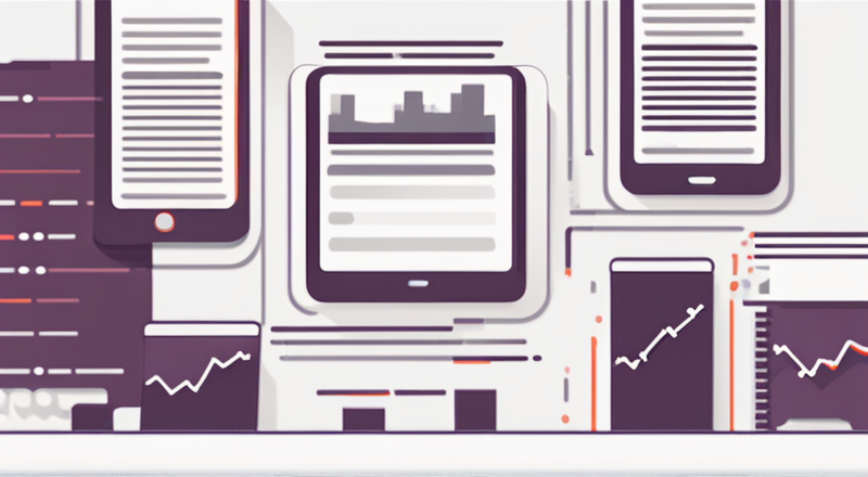 财务报表从哪里查询