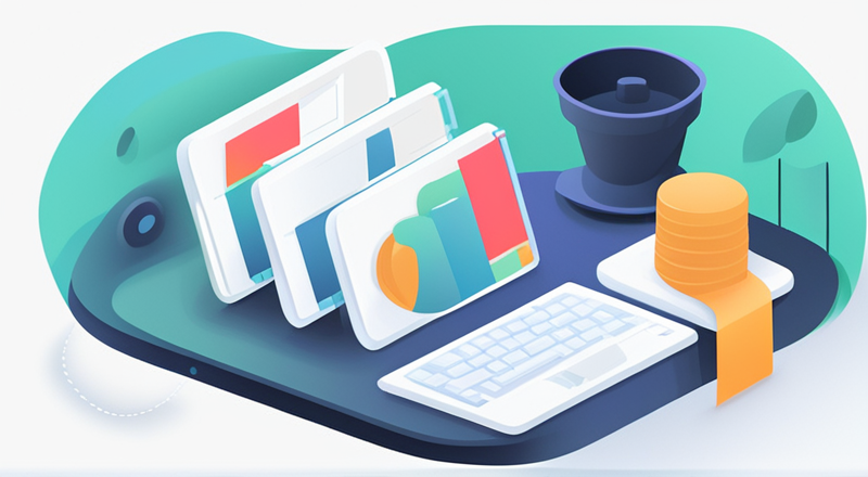 财务档案管理制度简洁