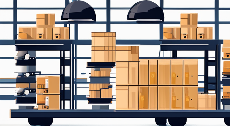 仓库财务制度管理