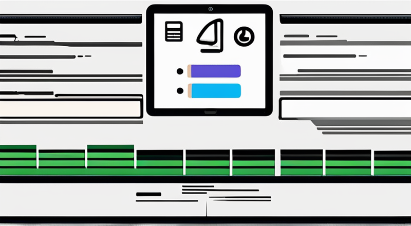 会计档案交接表模板