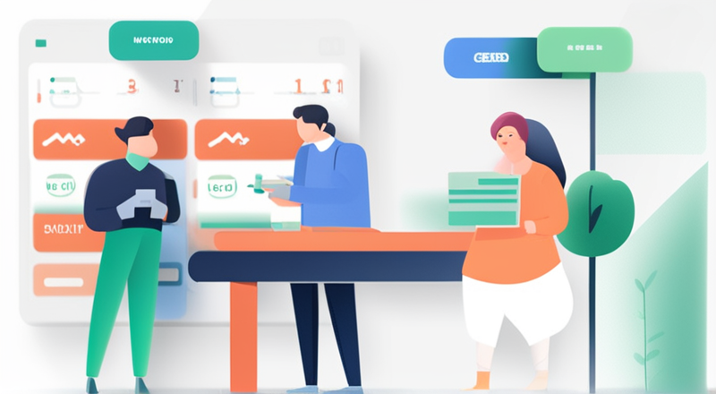 合思无票报销解决方案，助力企业提升报销管理的透明度