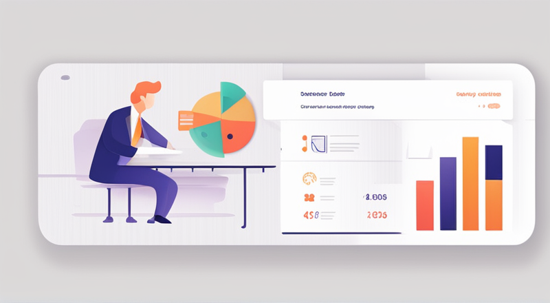 费用支出分析系统，帮助企业提升支出管控的准确性