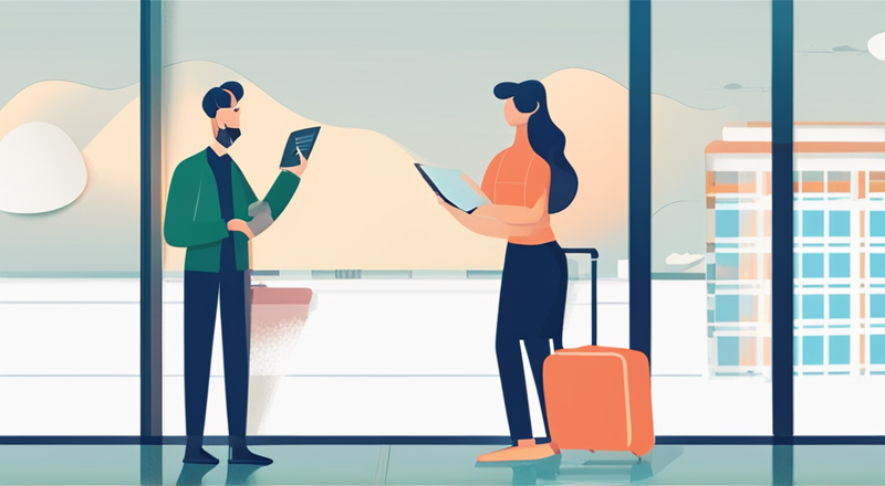 合思一体化差旅解决方案，如何通过合思提升差旅费用管控能力