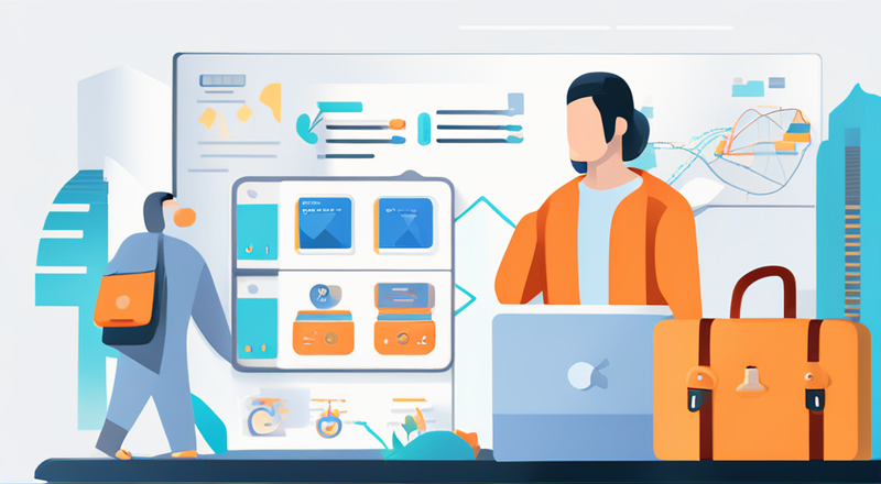 越来越多企业都在用合思TMC商旅平台，为何