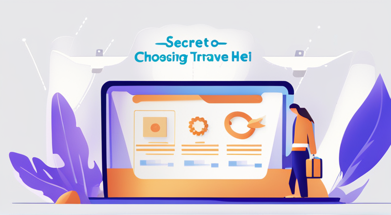 合思商旅买贵赔选购秘籍大公开，选好保障服务