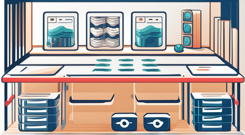 合思档案怎么样？合思档案版本管理一键操作