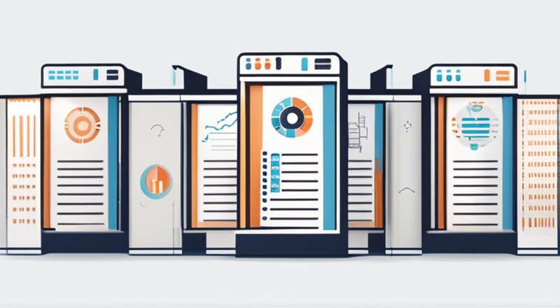 合思财务信息化系统排行榜：财务智能化的领军者