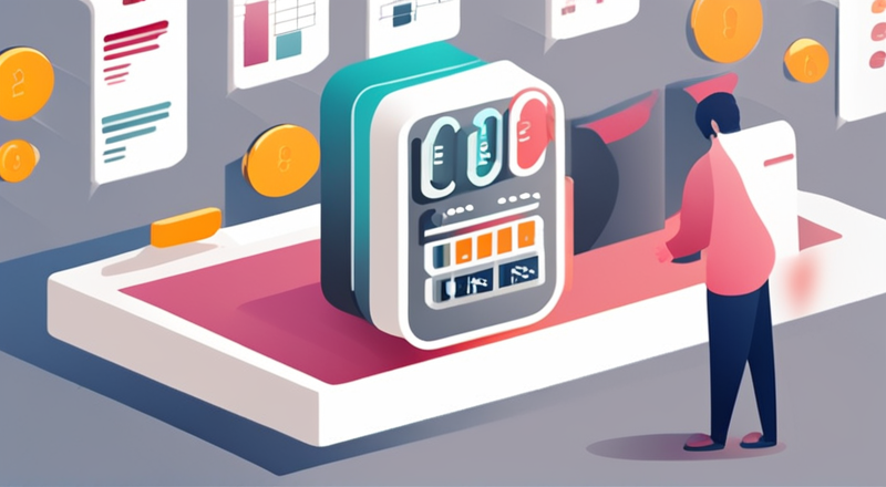 最适合连锁店的财务管理解决方案