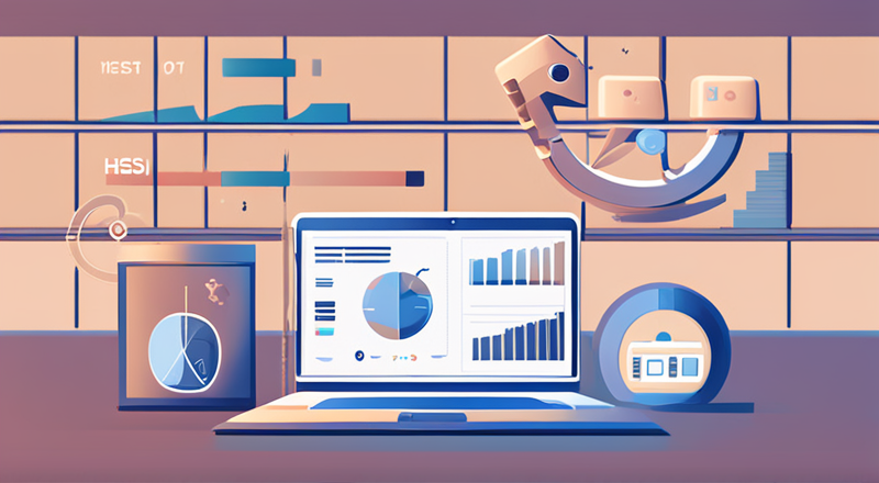 合思全面预算管理体系，更智能更高效的财务方案