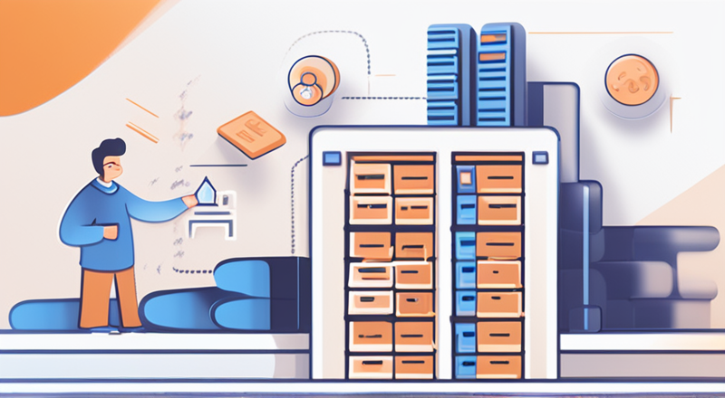 合思财务无纸化报销归档存储更好用，功能升级解读