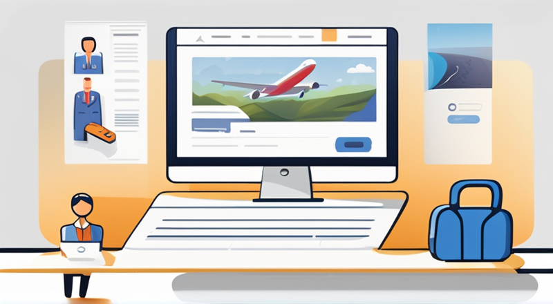 合思差旅平台，帮助企业简化差旅流程，提升员工满意度