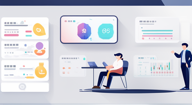 合思费控企业预算管理方案开发