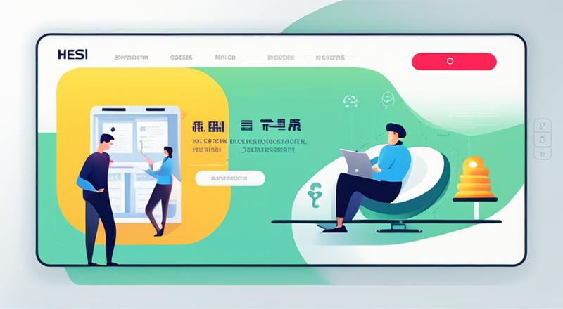 合思财务信息化系统免费试用：体验智能财务的精彩