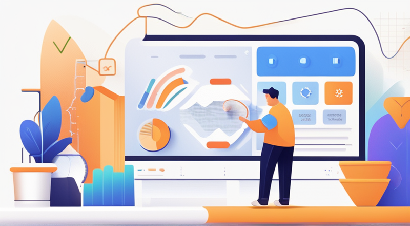 财务管理软件是否支持智能财务规划？