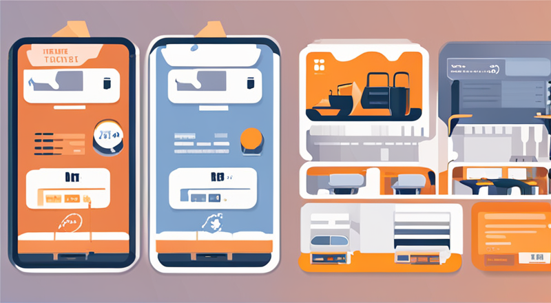 合思商旅平台：机票、酒店、火车票买贵就赔，开启安心出行路