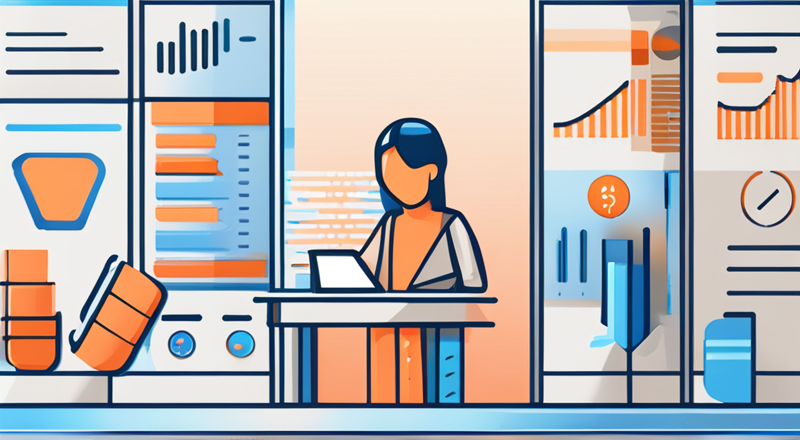 合思预算管理，一键报销预算管理更轻松高效便捷