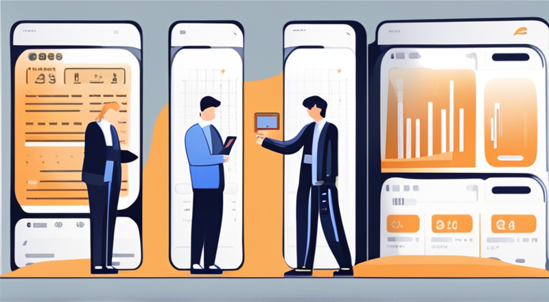 合思费控:智能化财务管理,企业必备工具