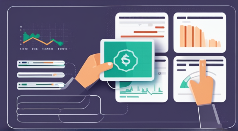 市面上常见的财务系统软件有哪些？