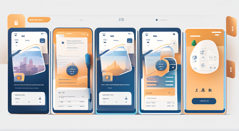 合思智能差旅系统，智能化差旅管理新潮流