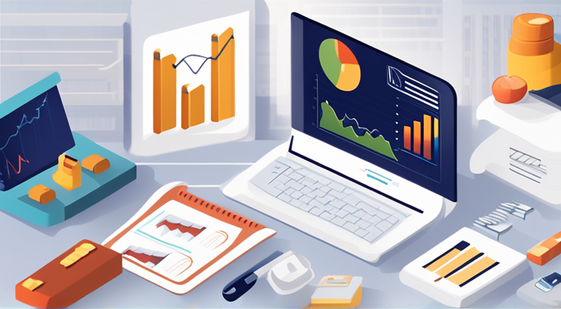 合思费控财务预算管理中如何管理财务指标？