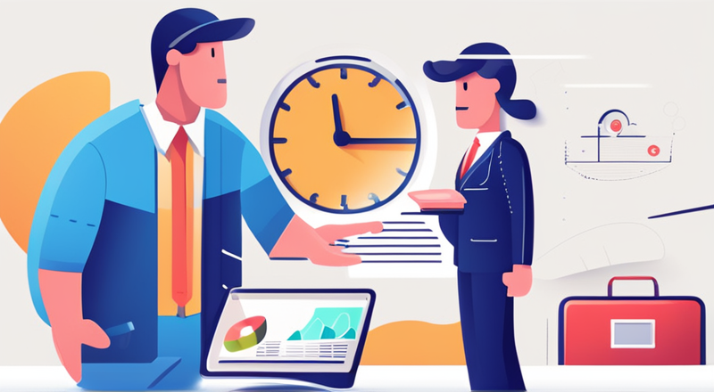 差旅成本管控如何与企业的运营效率挂钩？