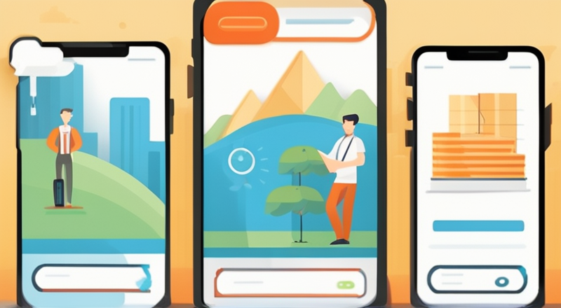 财务报销系统在差旅费管理应用