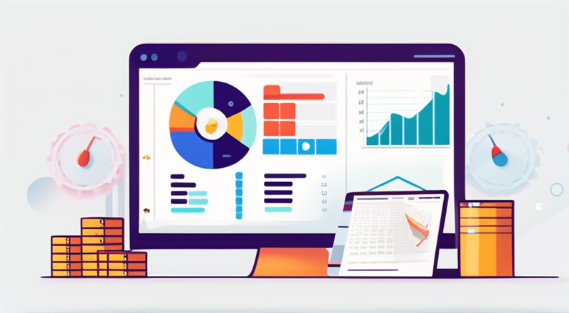 财务会计做账软件